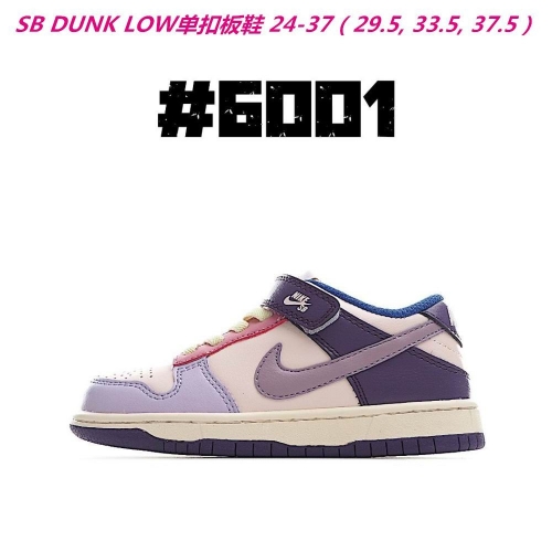 Dunk SB Kids 201