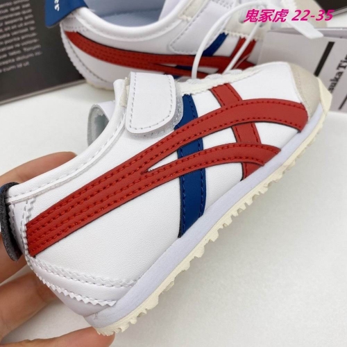 Asics Kids Shoes 098