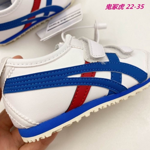 Asics Kids Shoes 092