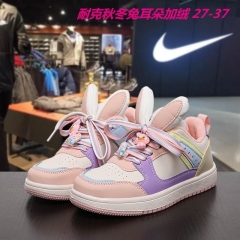 Nike Sneakers kid shoes 0060 add Wool