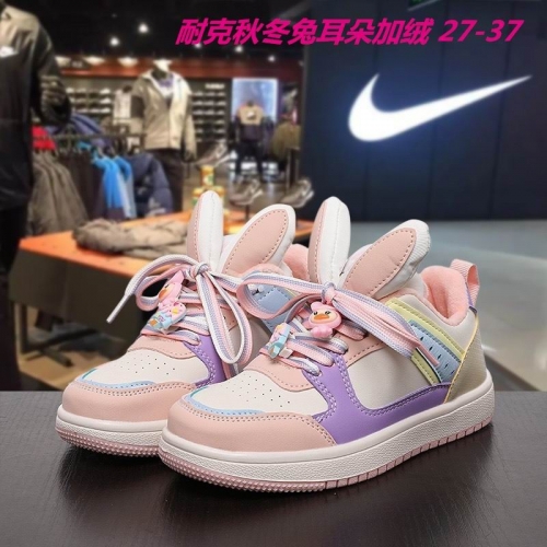 Nike Sneakers kid shoes 0060 add Wool