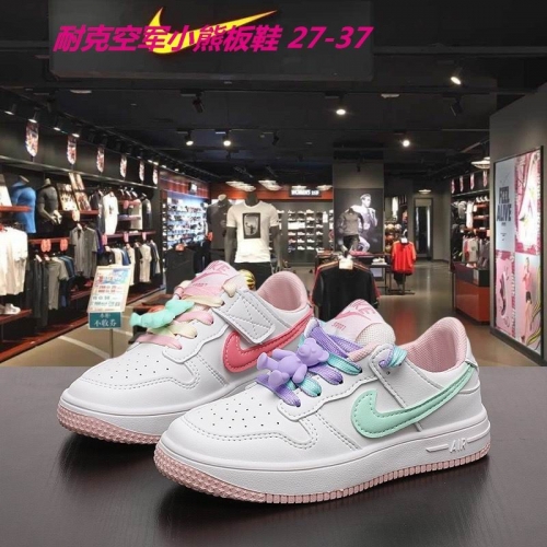 Air Force 1 Kids 463