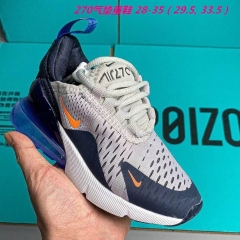 Air Max 270 Kids 055