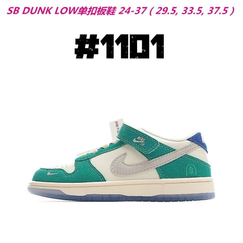 Dunk SB Kids 198