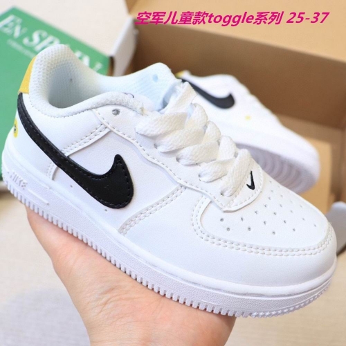 Air Force 1 Kids 458