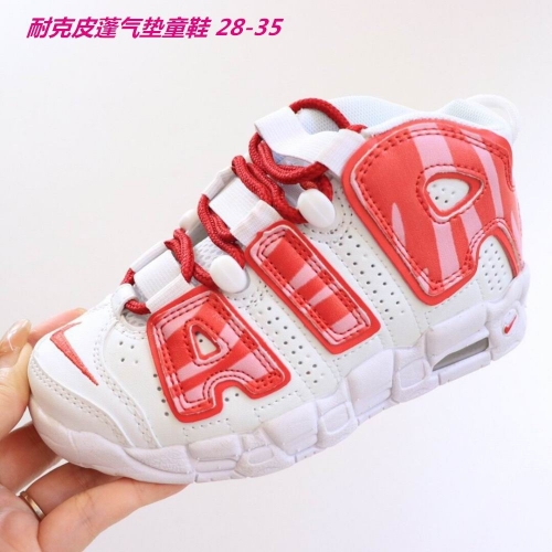 Air More Uptempo Kids 026