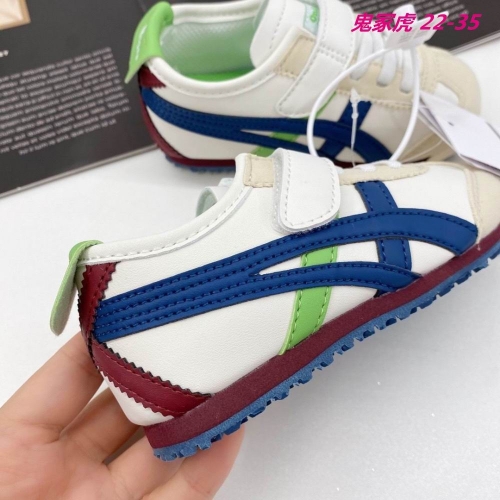 Asics Kids Shoes 095