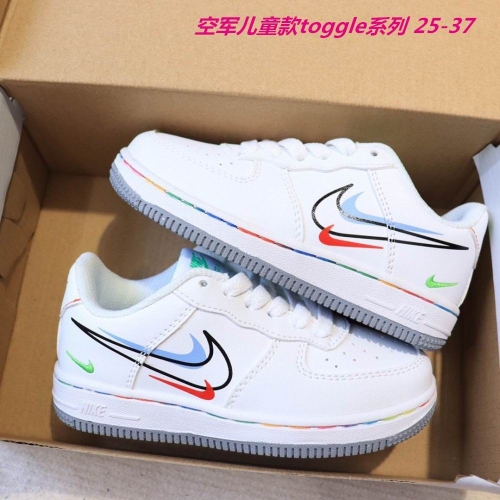 Air Force 1 Kids 449