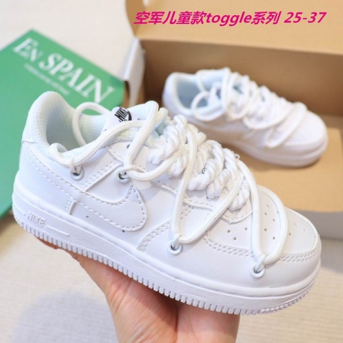 Air Force 1 Kids 453