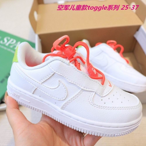 Air Force 1 Kids 450