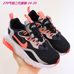 Air Max 270 Kids 050