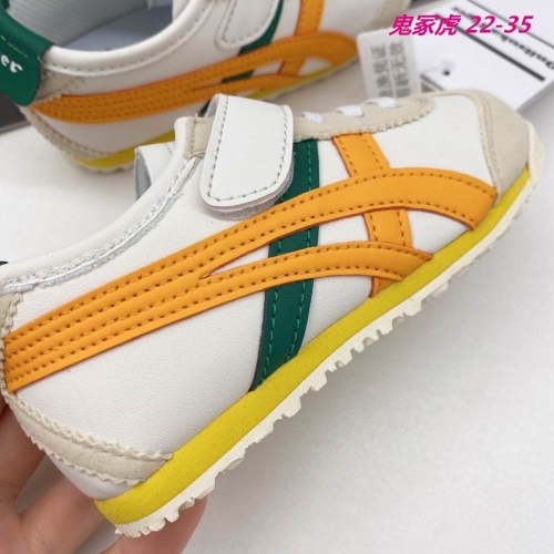 Asics Kids Shoes 093