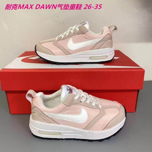 Air Max Dawn Kids 003