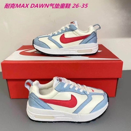 Air Max Dawn Kids 002