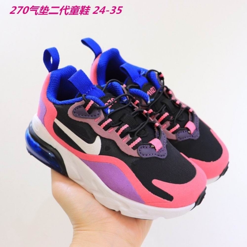 Air Max 270 Kids 051