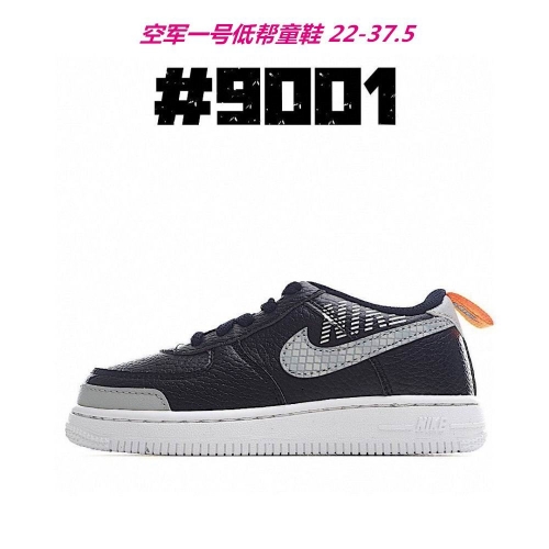 Air Force 1 Kids 492