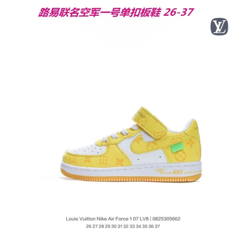 Air Force 1 Kids 522