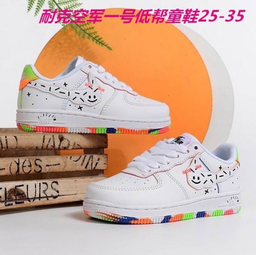 Air Force 1 Kids 495