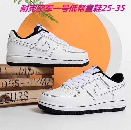 Air Force 1 Kids 496