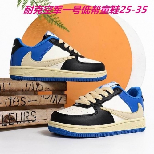 Air Force 1 Kids 499