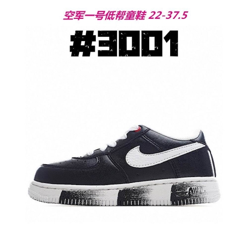 Air Force 1 Kids 481