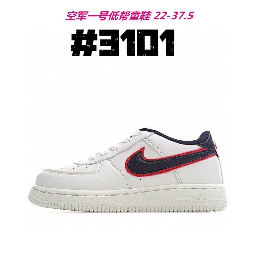 Air Force 1 Kids 482