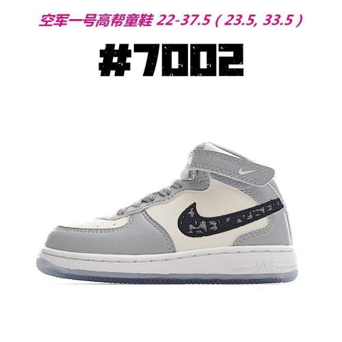 Air Force 1 Kids 509