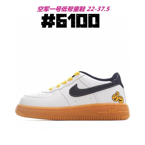 Air Force 1 Kids 487