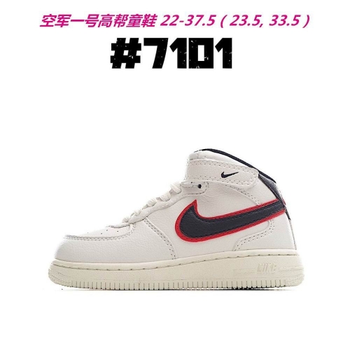 Air Force 1 Kids 514