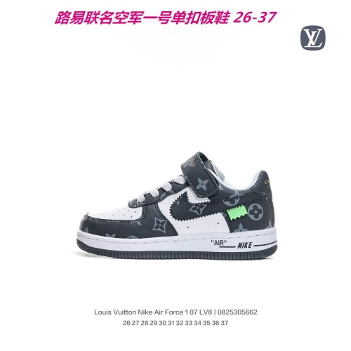 Air Force 1 Kids 524