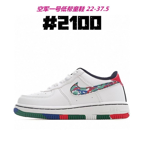 Air Force 1 Kids 480