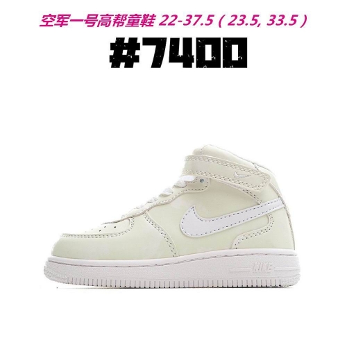 Air Force 1 Kids 517