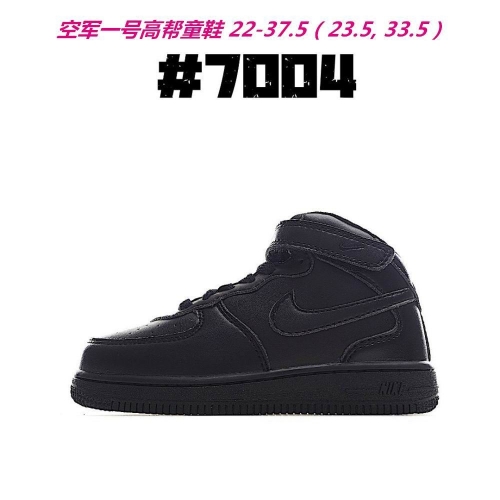 Air Force 1 Kids 510