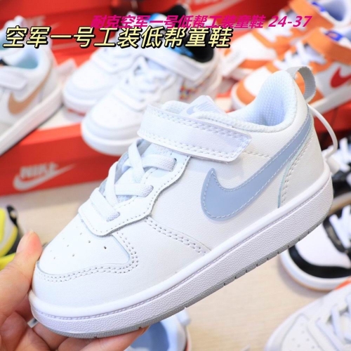 Air Force 1 Kids 472