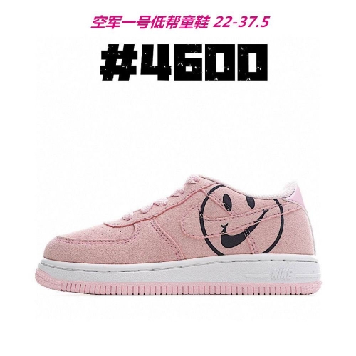 Air Force 1 Kids 486