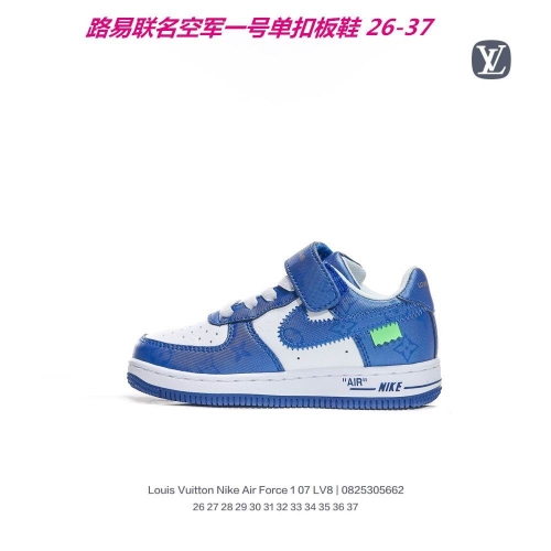 Air Force 1 Kids 520