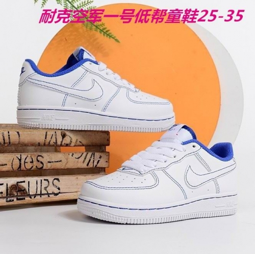 Air Force 1 Kids 497