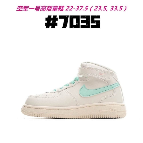 Air Force 1 Kids 512