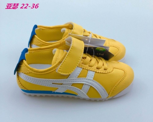 Asics Kids Shoes 142