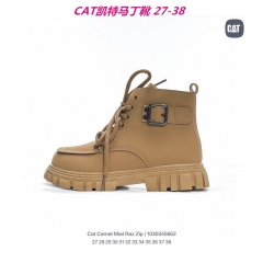 C..A..T.. Kids Boots 003