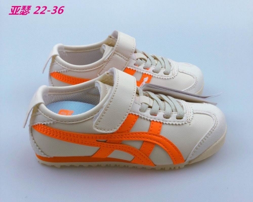 Asics Kids Shoes 144