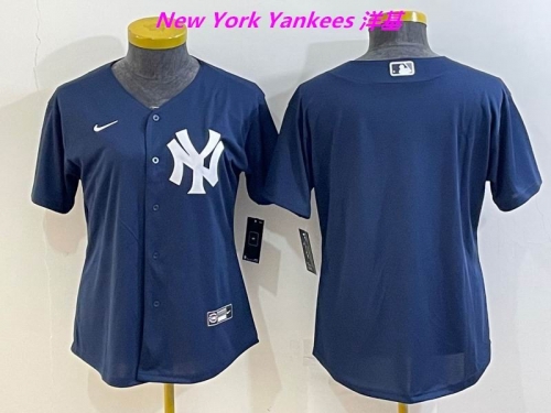 MLB New York Yankees 197 Women