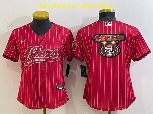 MLB/NFL Jerseys Youth/Boy 293