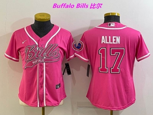 NFL Buffalo Bills 113 Women