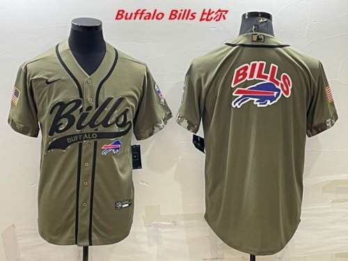 NFL Buffalo Bills 118 Men