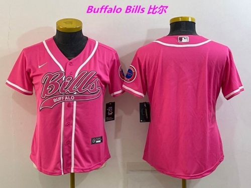 NFL Buffalo Bills 110 Women