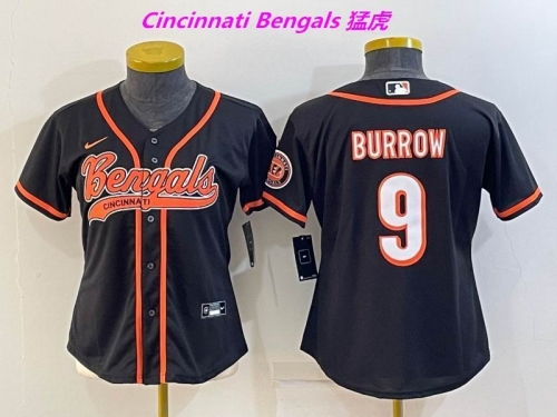 MLB/NFL Jerseys Women 423