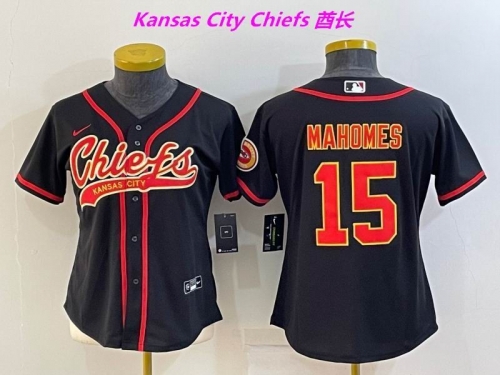 MLB/NFL Jerseys Women 440