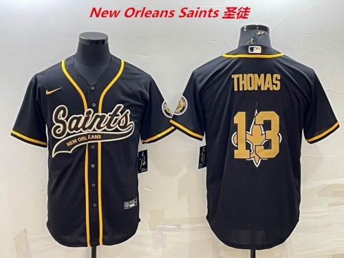 NFL New Orleans Saints 126 Men