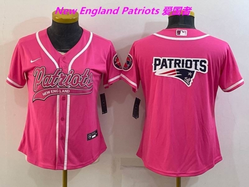 NFL New England Patriots 079 Women